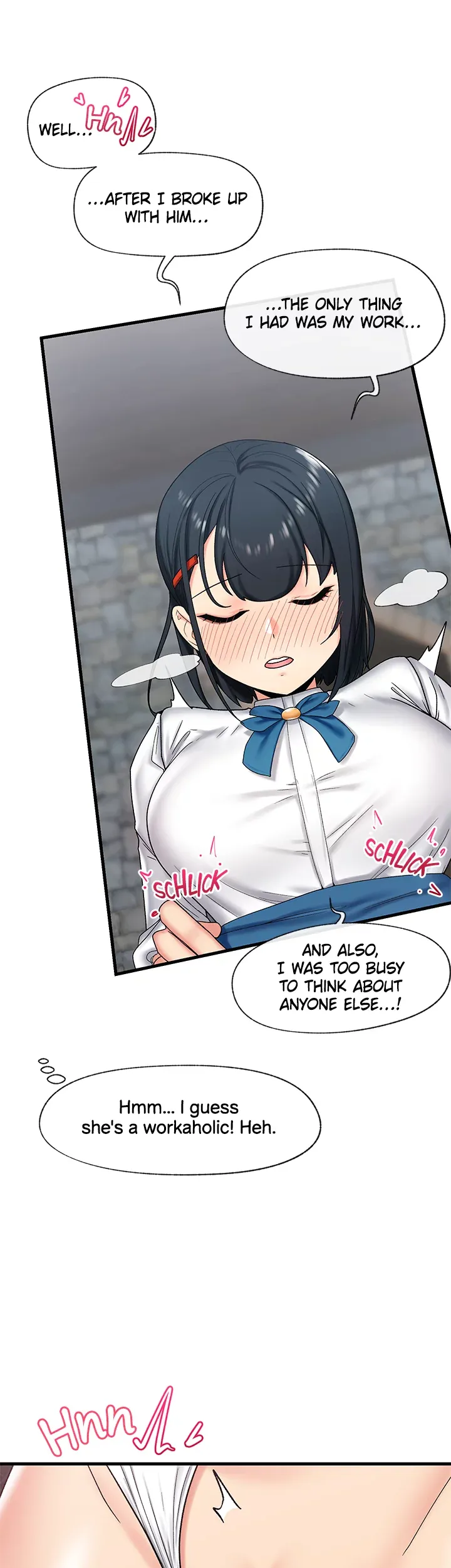 Absolute Hypnosis in Another World chapter 33 page 5