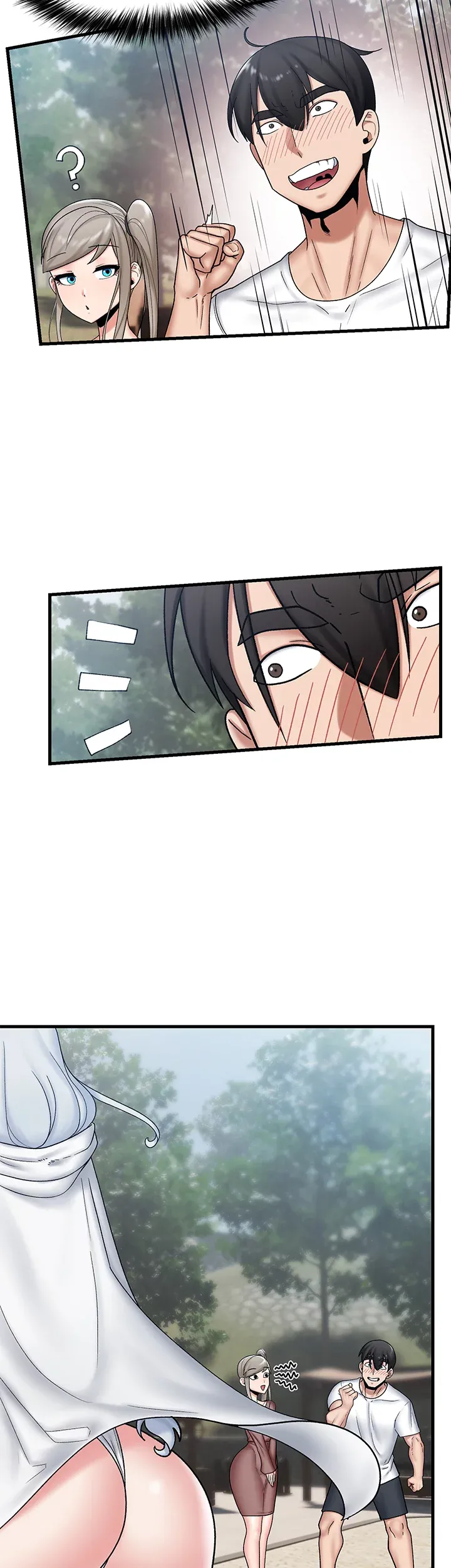 Absolute Hypnosis in Another World chapter 33 page 18