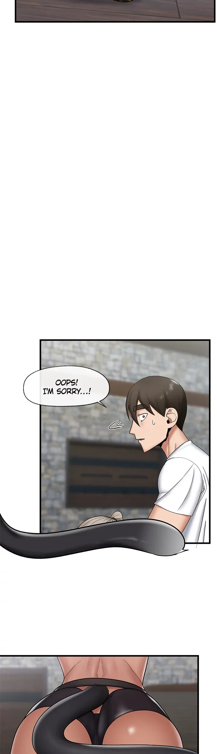 Absolute Hypnosis in Another World chapter 33 page 31
