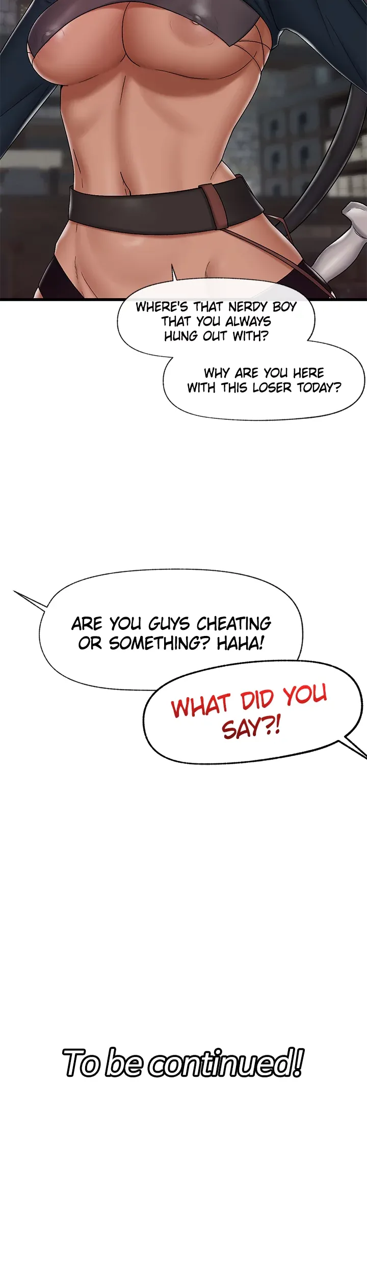 Absolute Hypnosis in Another World chapter 33 page 37
