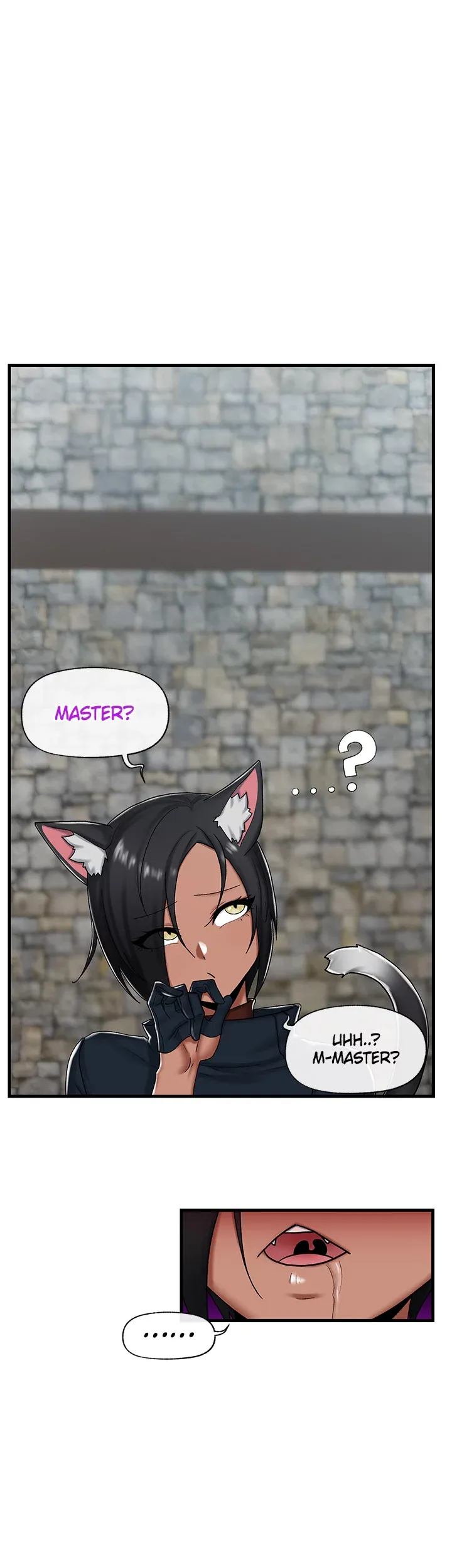 Absolute Hypnosis in Another World chapter 34 page 20