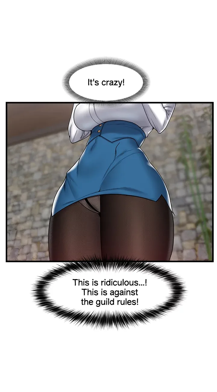 Absolute Hypnosis in Another World chapter 35 page 7