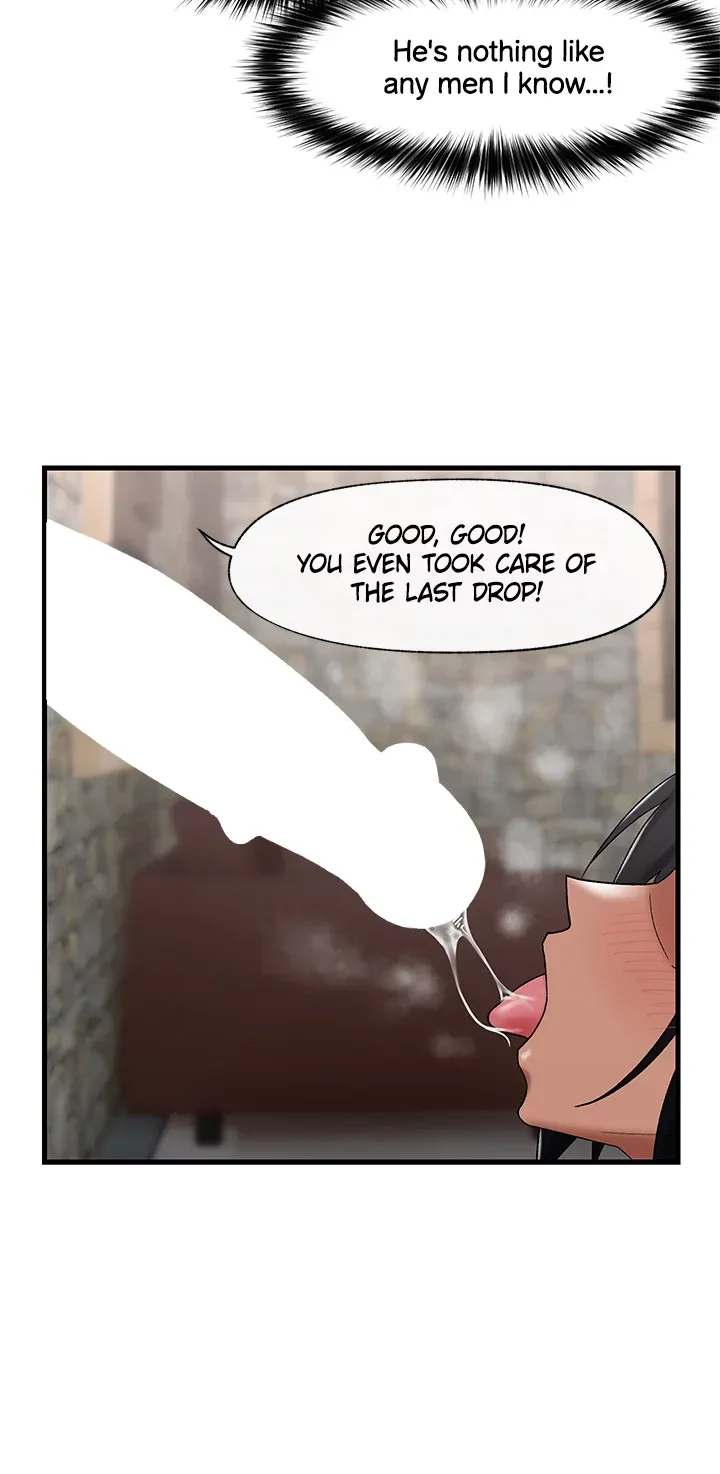 Absolute Hypnosis in Another World chapter 35 page 28