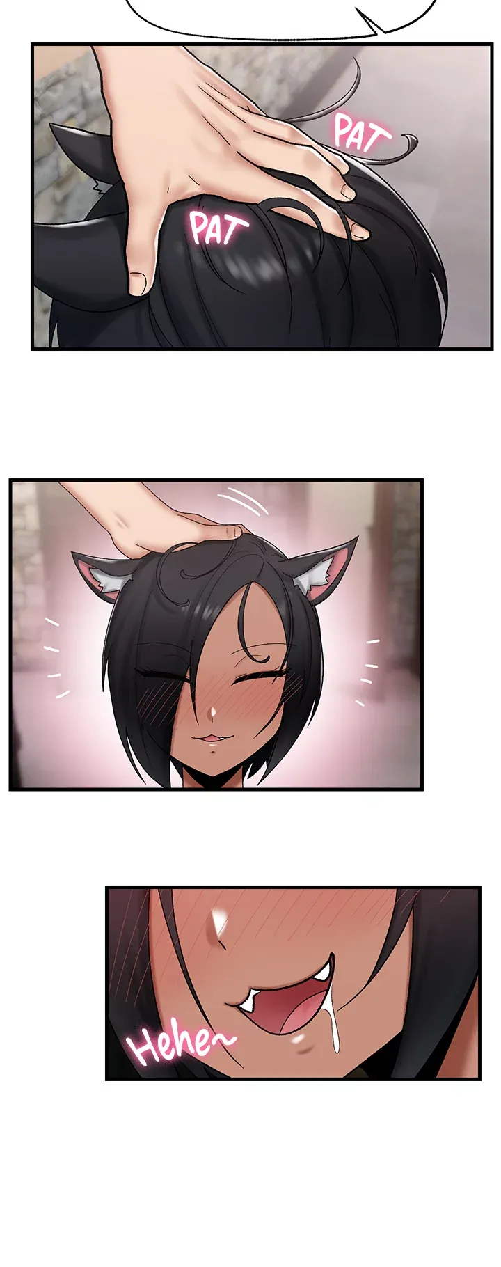 Absolute Hypnosis in Another World chapter 35 page 31