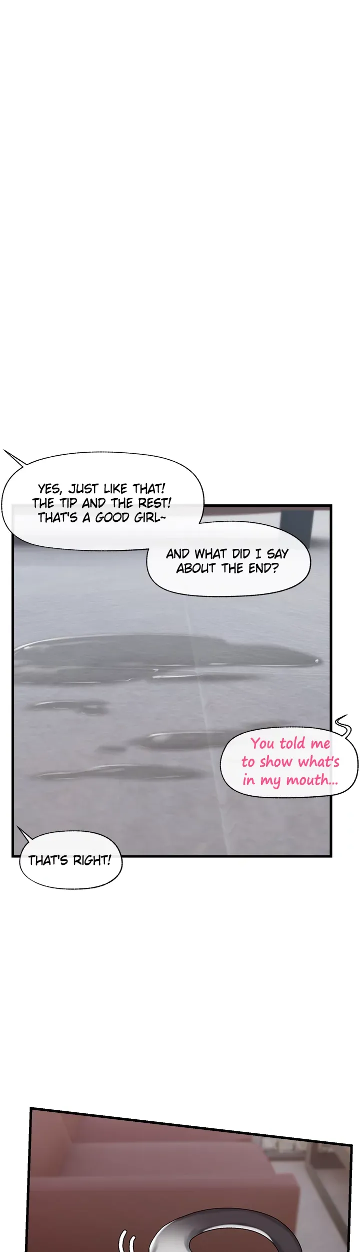 Absolute Hypnosis in Another World chapter 36 page 14