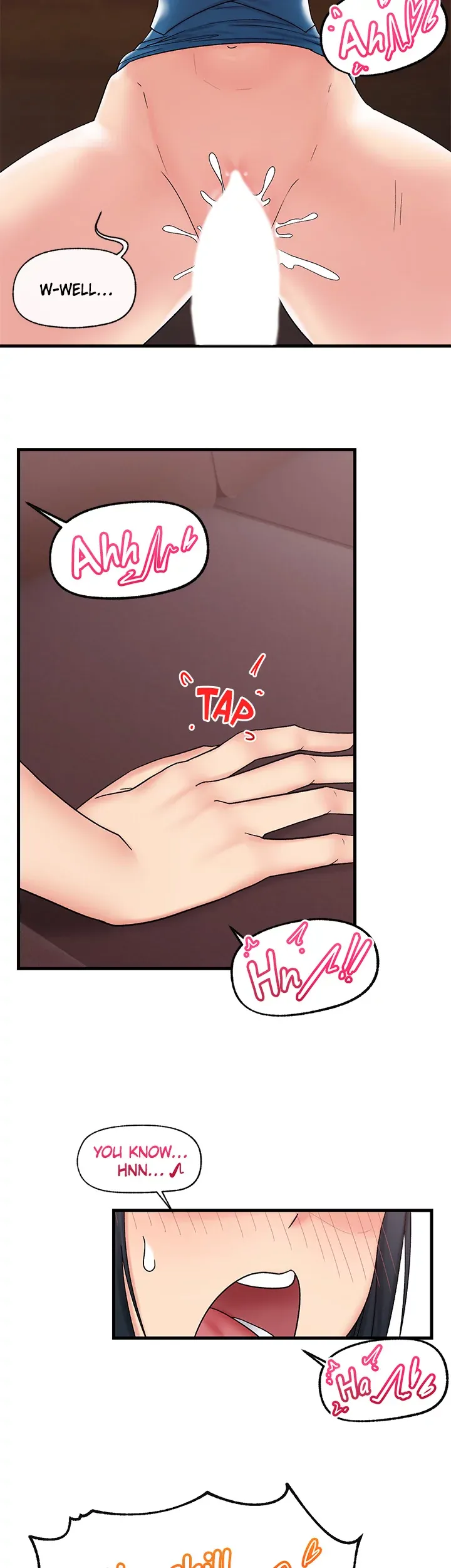 Absolute Hypnosis in Another World chapter 37 page 6