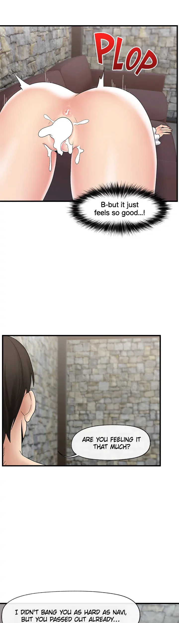 Absolute Hypnosis in Another World chapter 37 page 12