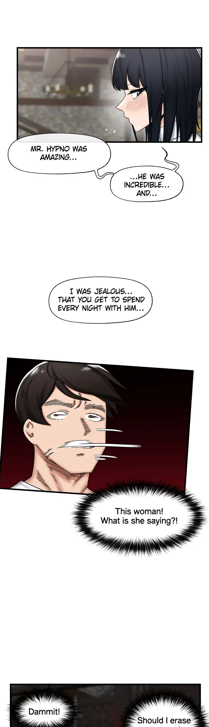 Absolute Hypnosis in Another World chapter 37 page 35