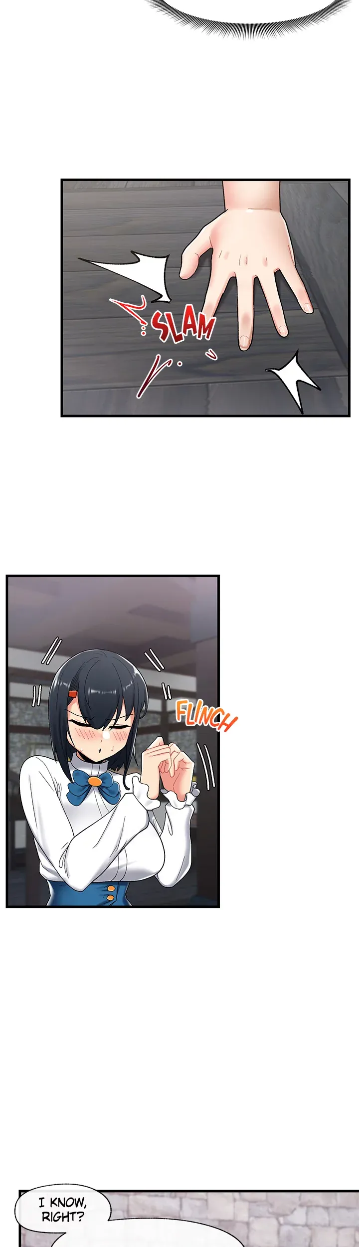 Absolute Hypnosis in Another World chapter 38 page 2