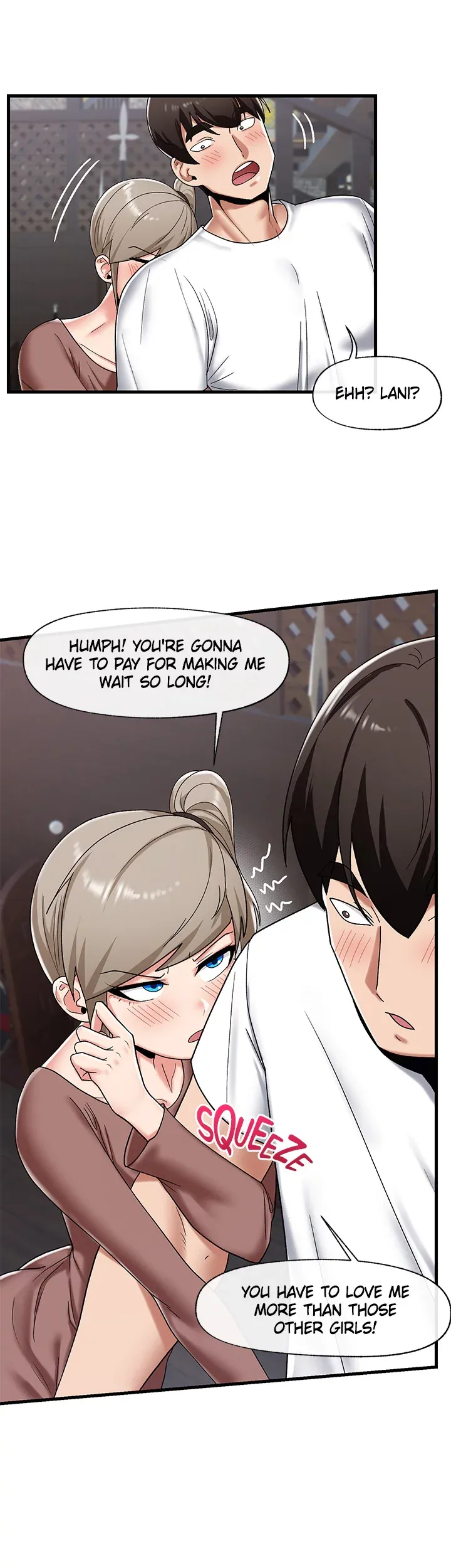 Absolute Hypnosis in Another World chapter 38 page 5