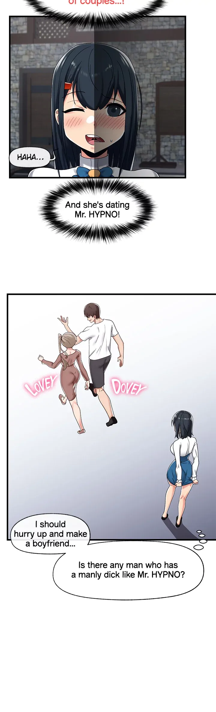 Absolute Hypnosis in Another World chapter 38 page 7