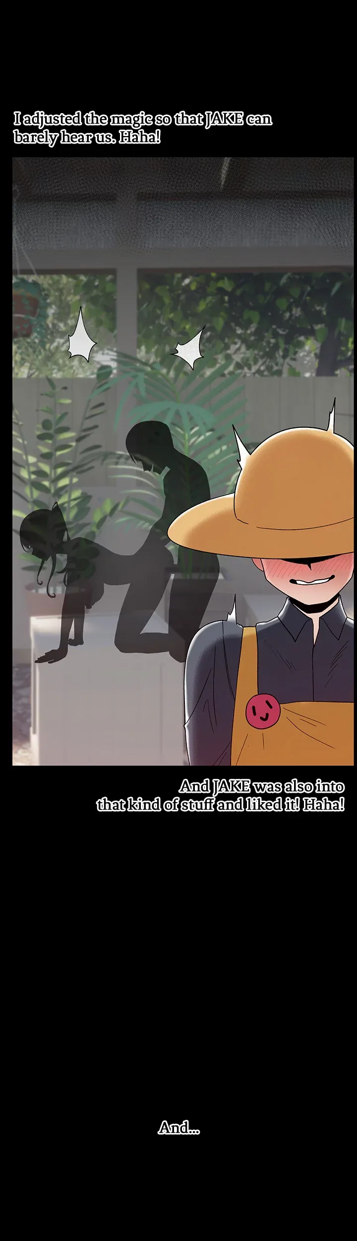 Absolute Hypnosis in Another World chapter 38 page 16