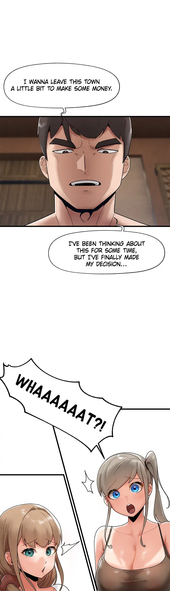 Absolute Hypnosis in Another World chapter 38 page 30