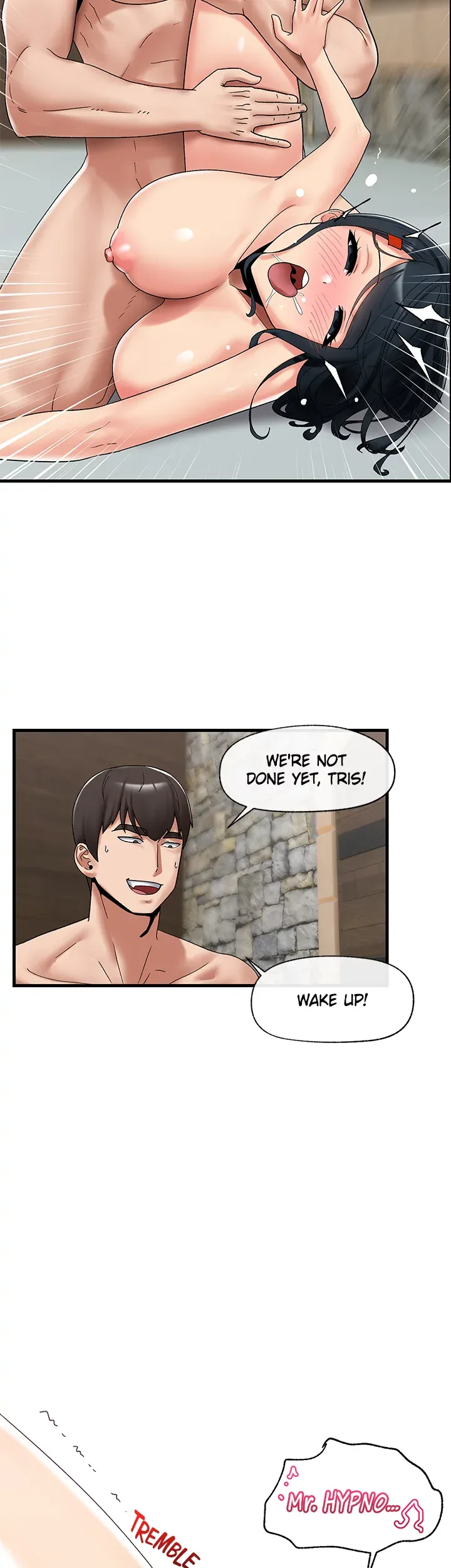 Absolute Hypnosis in Another World chapter 39 page 13