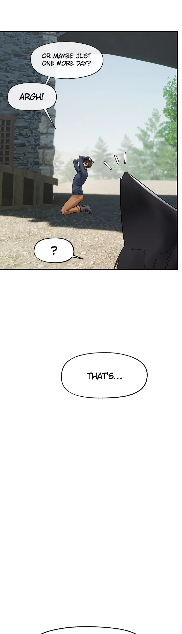 Absolute Hypnosis in Another World chapter 39 page 29