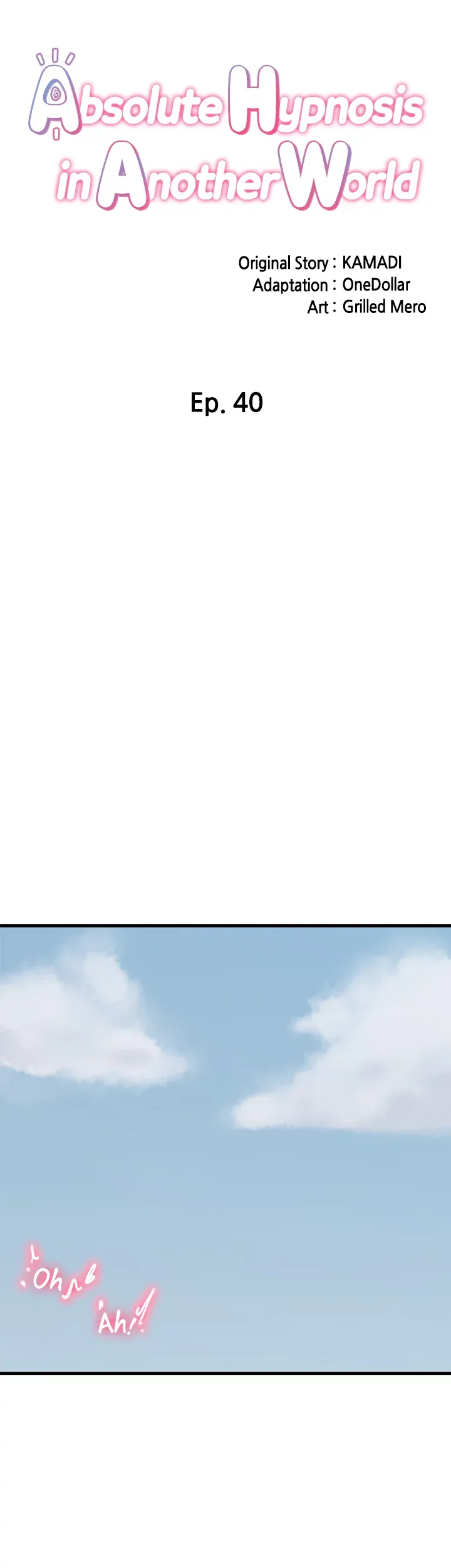 Absolute Hypnosis in Another World chapter 40 page 8