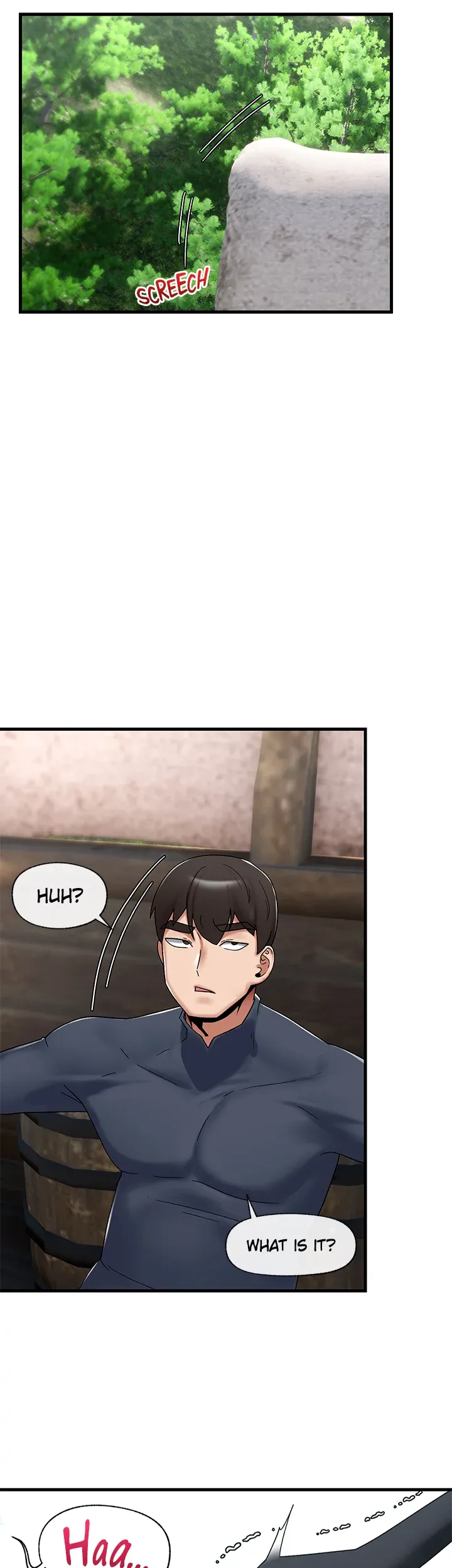 Absolute Hypnosis in Another World chapter 40 page 12