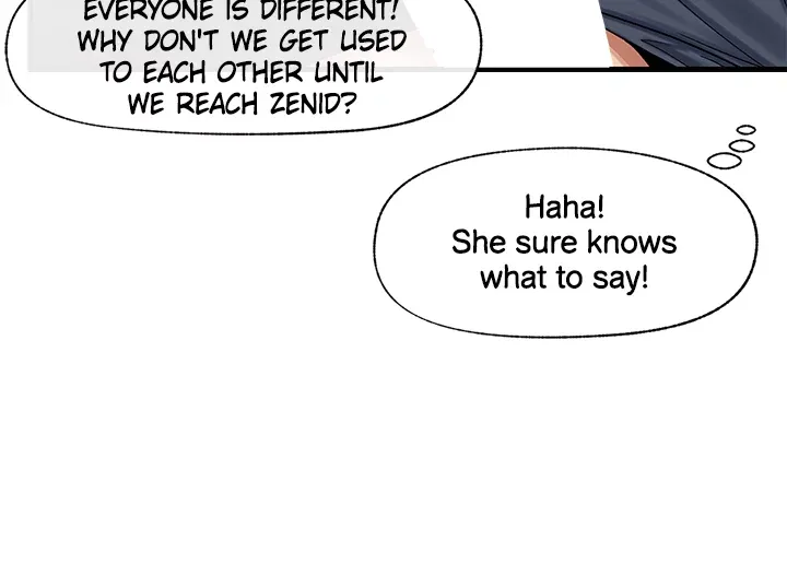Absolute Hypnosis in Another World chapter 40 page 32