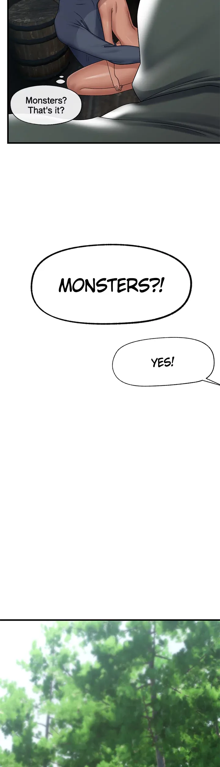 Absolute Hypnosis in Another World chapter 40 page 37