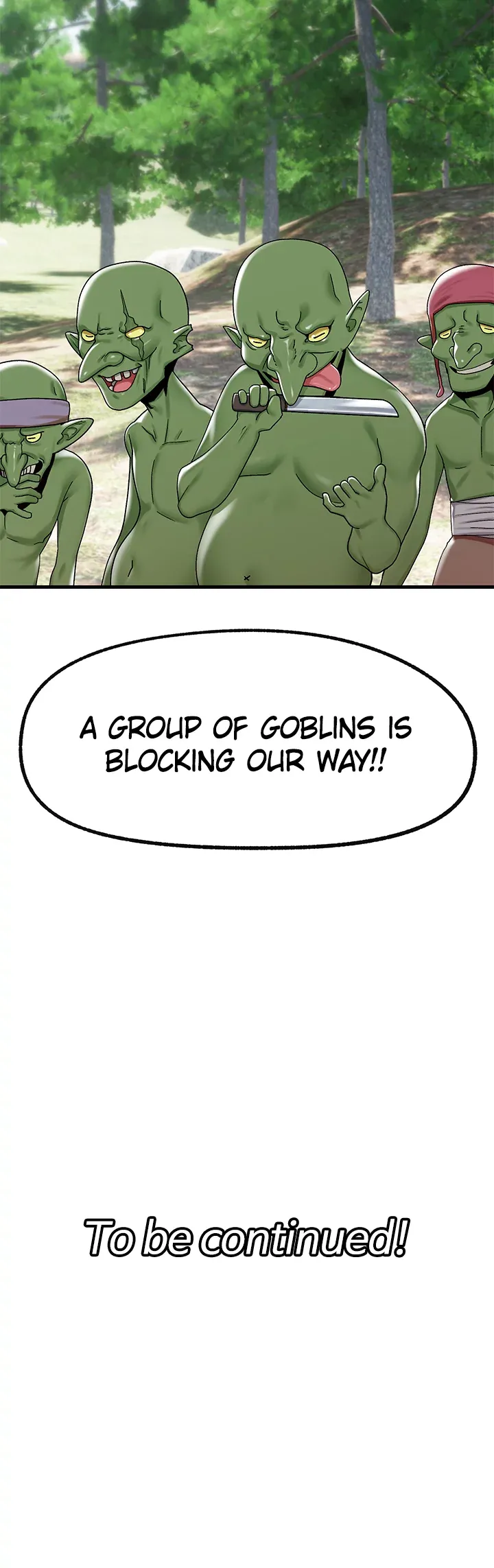 Absolute Hypnosis in Another World chapter 40 page 38