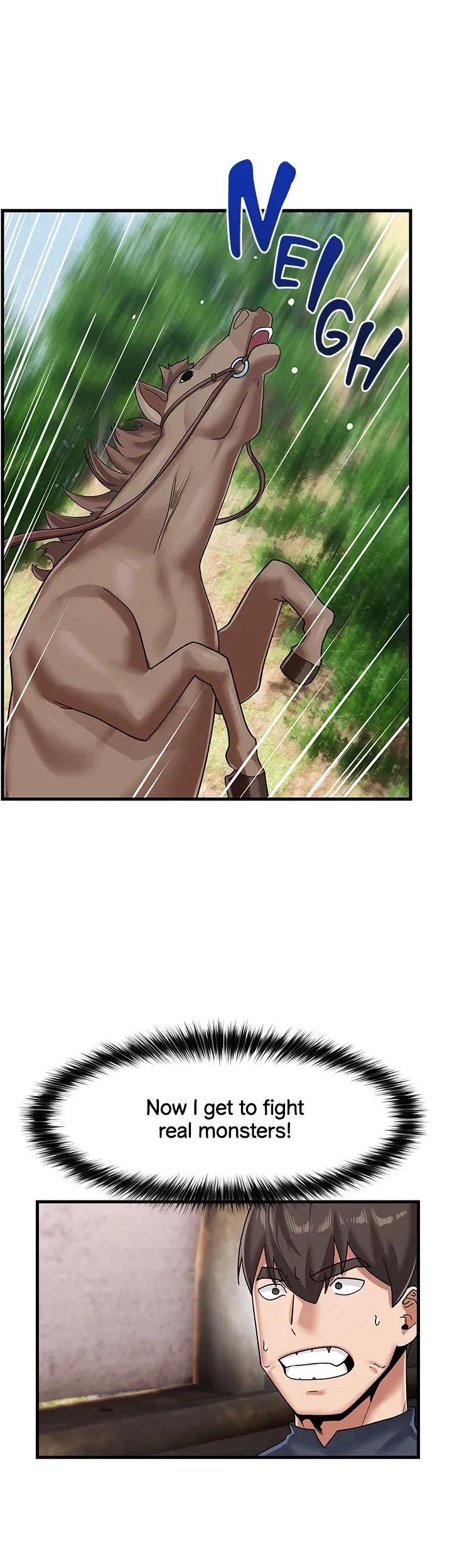 Absolute Hypnosis in Another World chapter 41 page 1