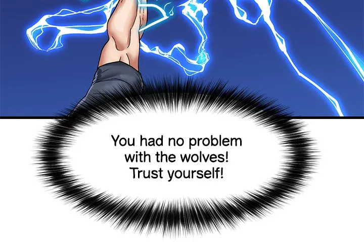 Absolute Hypnosis in Another World chapter 41 page 14