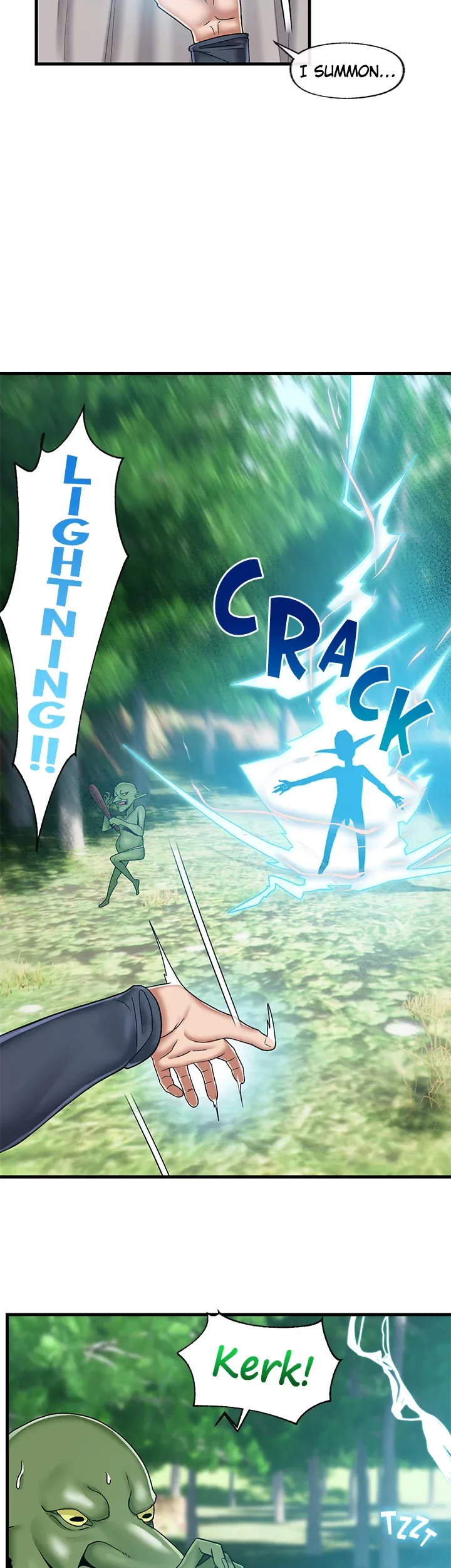 Absolute Hypnosis in Another World chapter 41 page 16