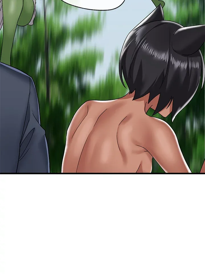 Absolute Hypnosis in Another World chapter 41 page 28