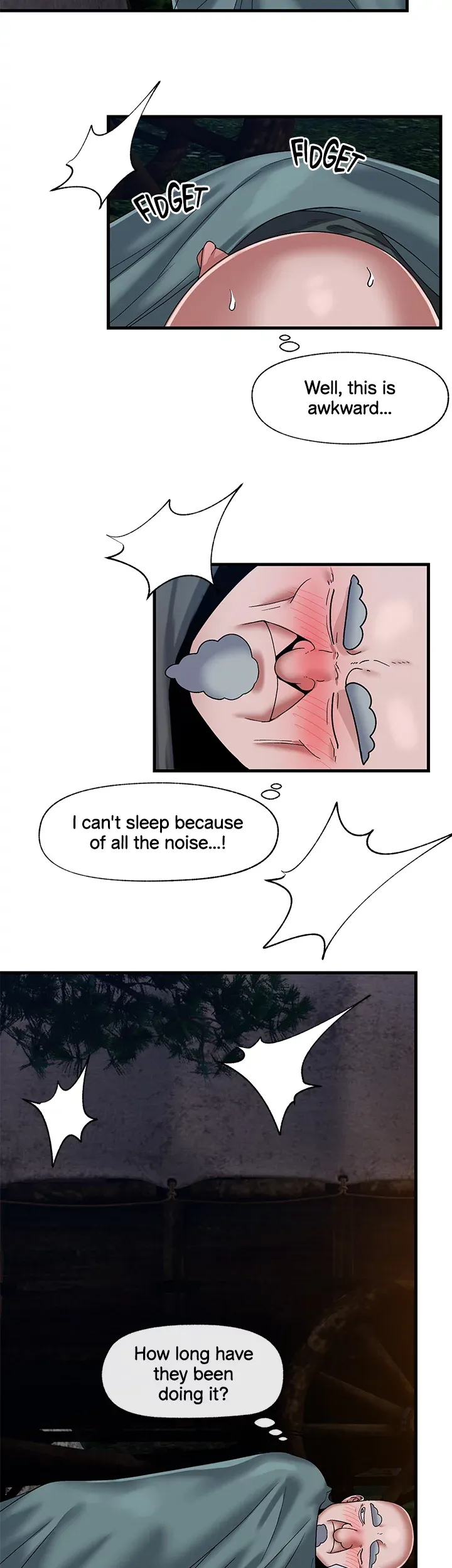 Absolute Hypnosis in Another World chapter 42 page 6