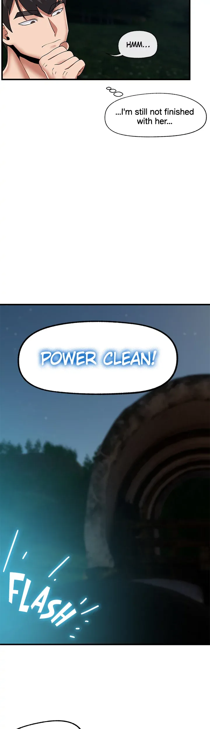 Absolute Hypnosis in Another World chapter 42 page 13
