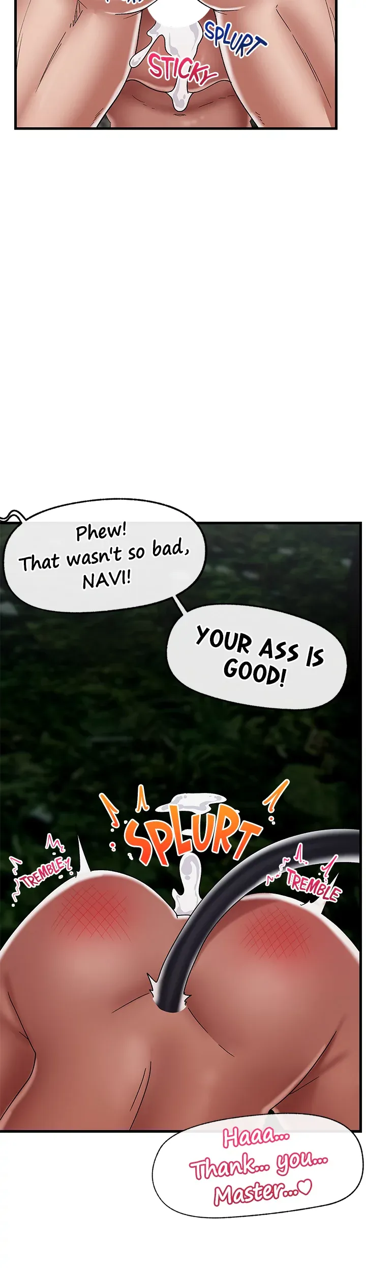 Absolute Hypnosis in Another World chapter 42 page 29