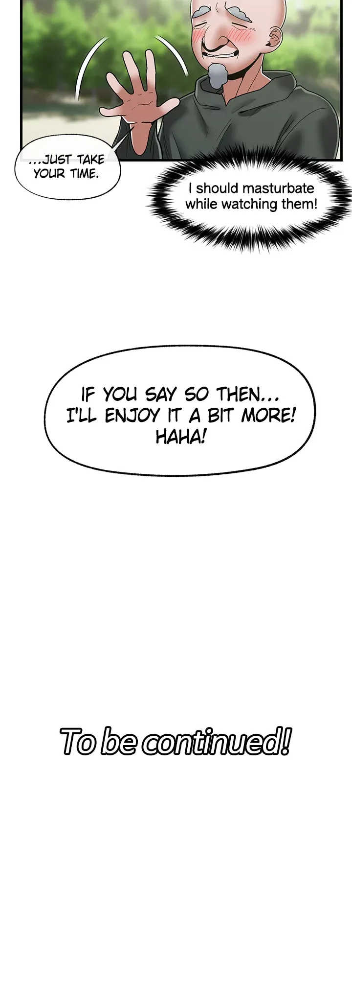 Absolute Hypnosis in Another World chapter 42 page 38