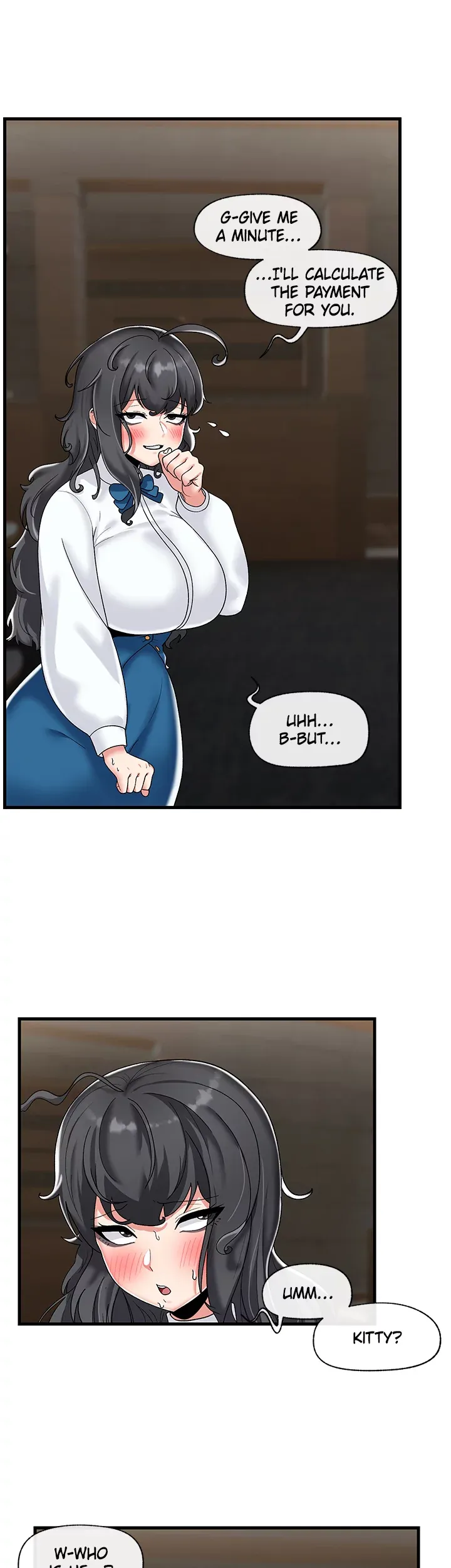 Absolute Hypnosis in Another World chapter 43 page 10