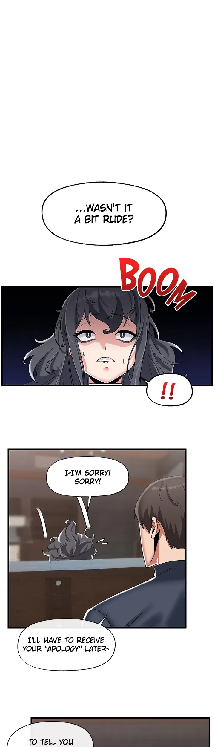 Absolute Hypnosis in Another World chapter 43 page 22