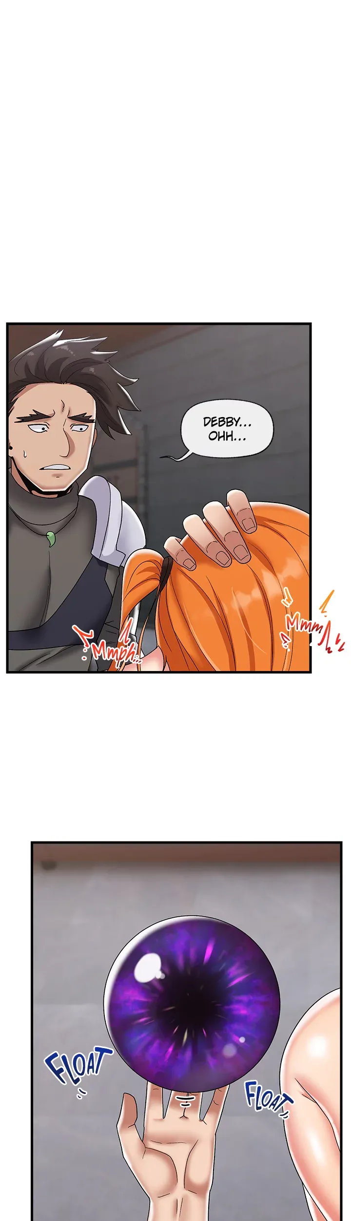 Absolute Hypnosis in Another World chapter 43 page 29