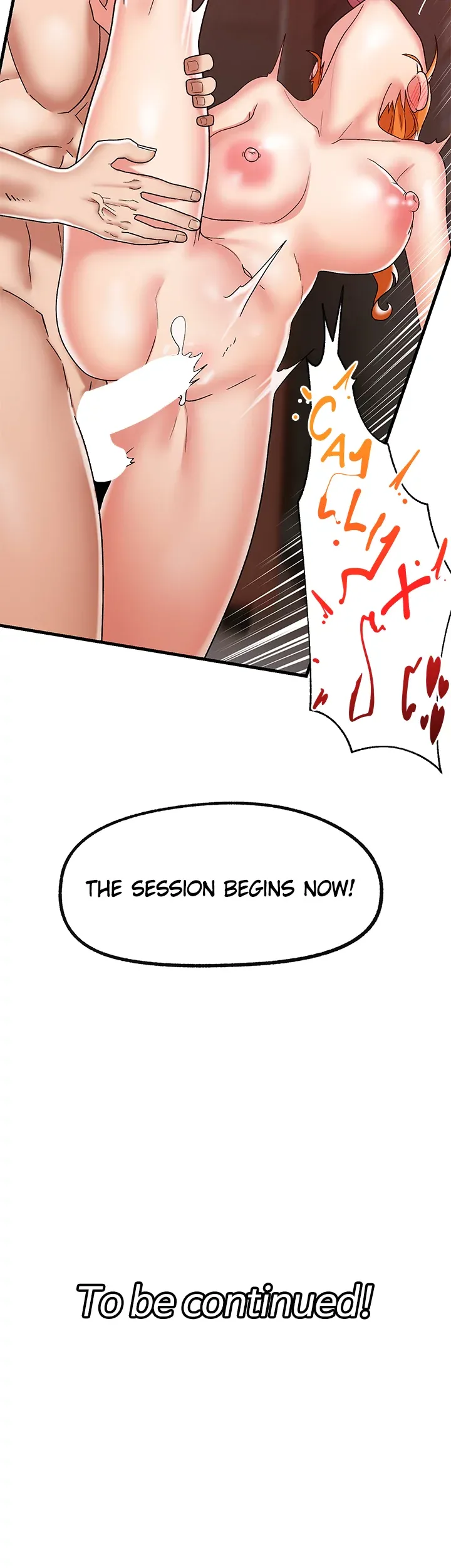 Absolute Hypnosis in Another World chapter 43 page 41