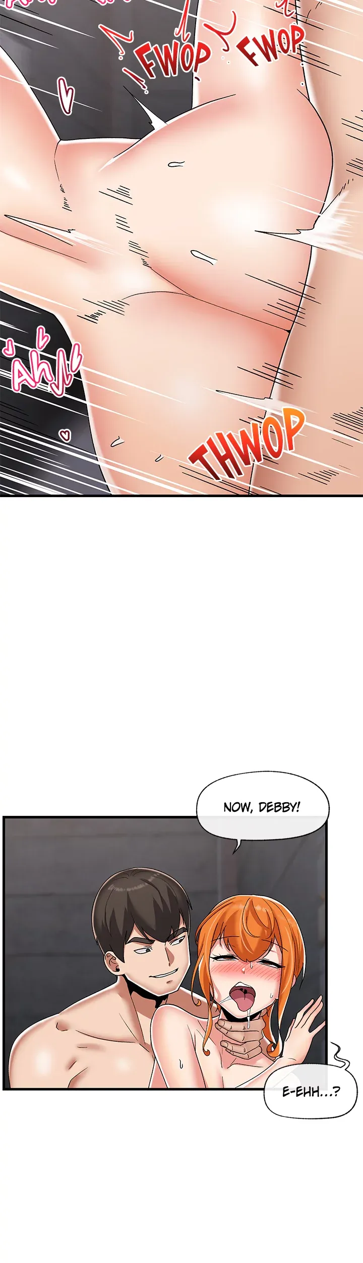 Absolute Hypnosis in Another World chapter 44 page 2