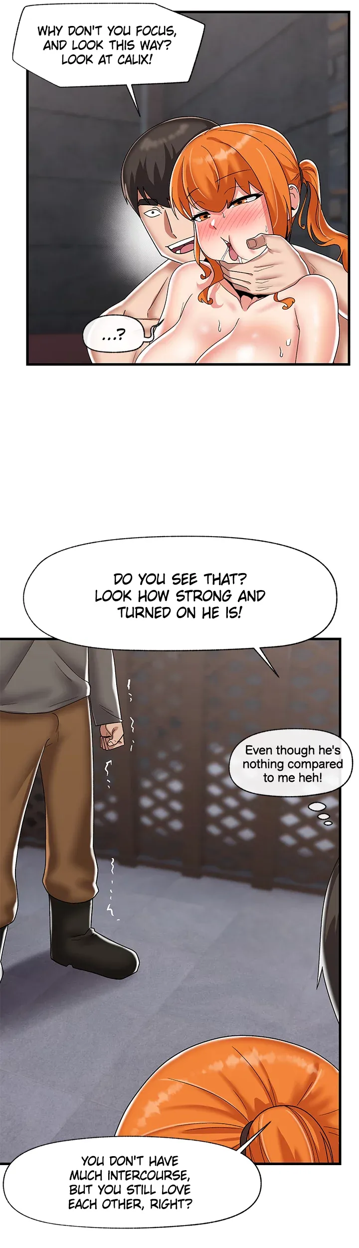 Absolute Hypnosis in Another World chapter 44 page 3