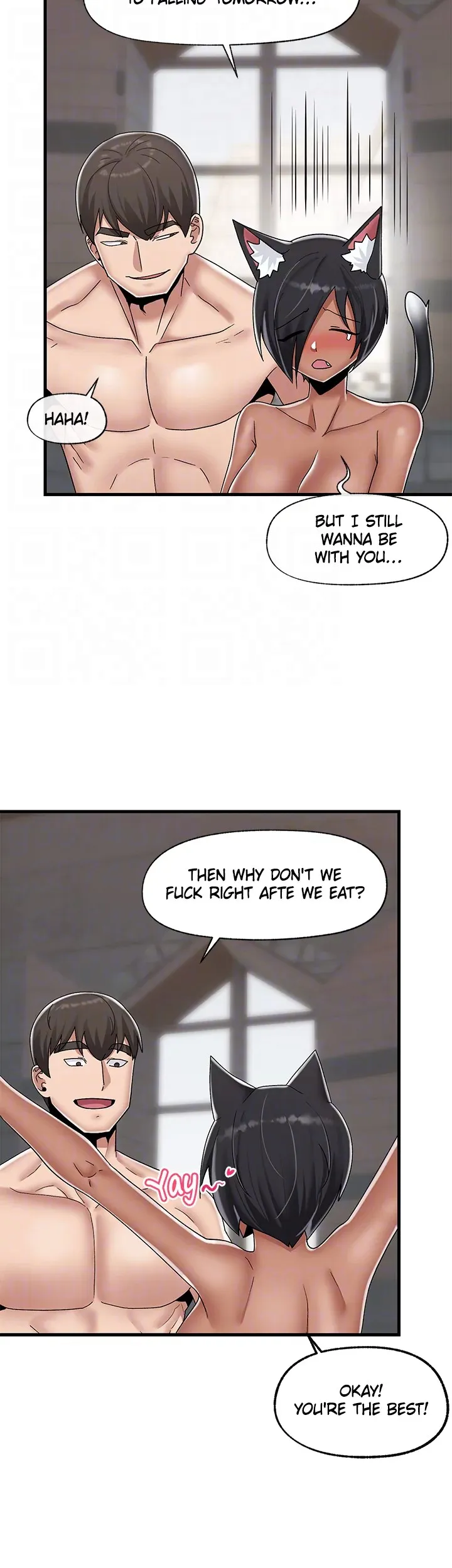 Absolute Hypnosis in Another World chapter 44 page 18