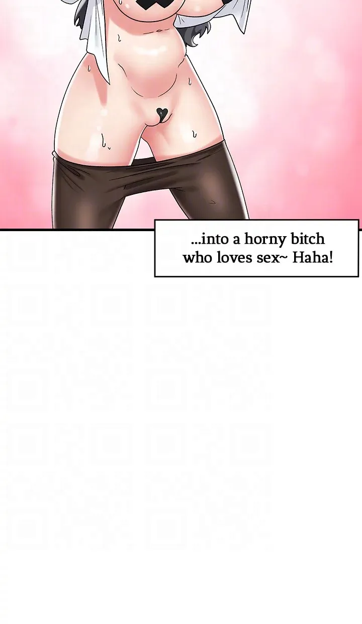 Absolute Hypnosis in Another World chapter 44 page 40