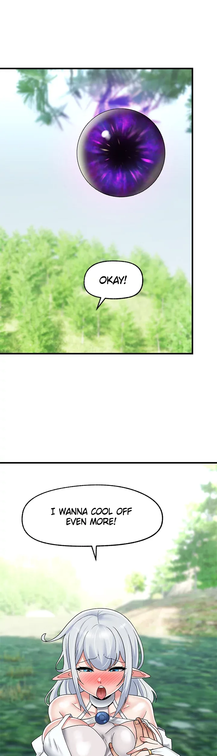 Absolute Hypnosis in Another World chapter 45 page 5