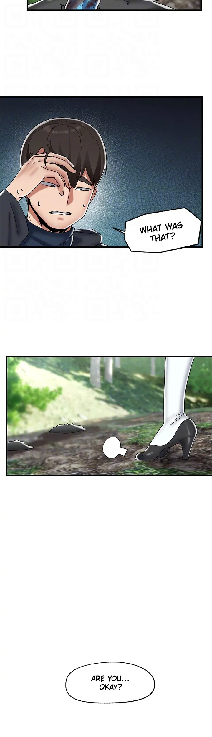 Absolute Hypnosis in Another World chapter 45 page 20