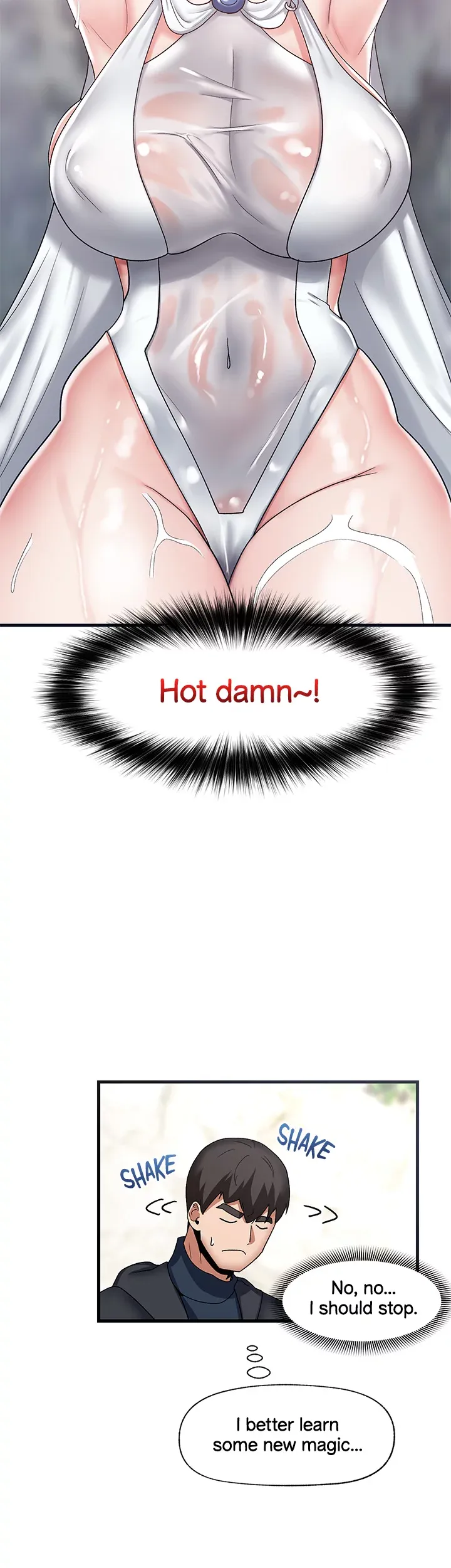 Absolute Hypnosis in Another World chapter 46 page 3