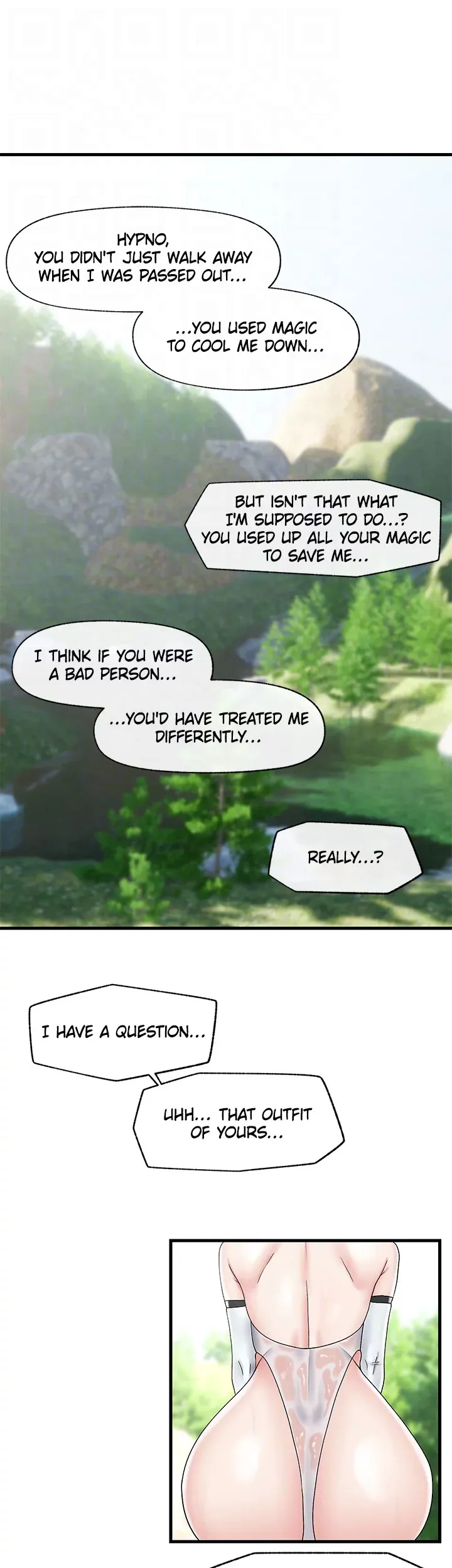 Absolute Hypnosis in Another World chapter 46 page 16