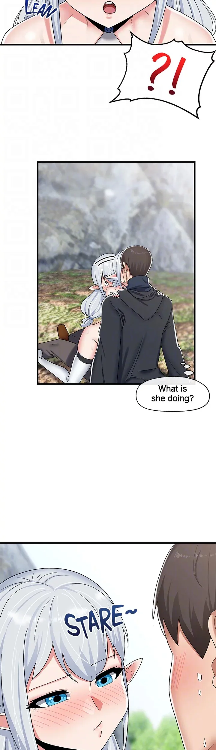 Absolute Hypnosis in Another World chapter 46 page 20