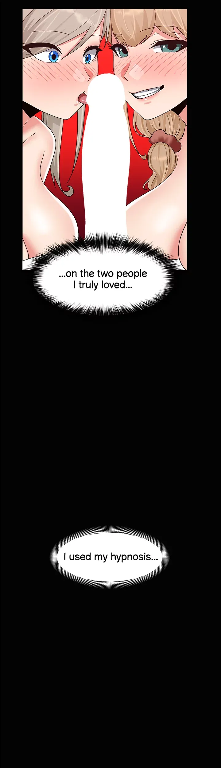 Absolute Hypnosis in Another World chapter 46 page 30