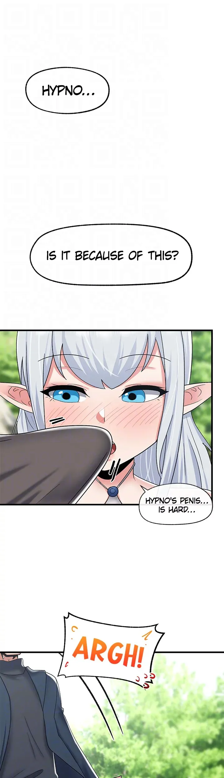 Absolute Hypnosis in Another World chapter 46 page 33