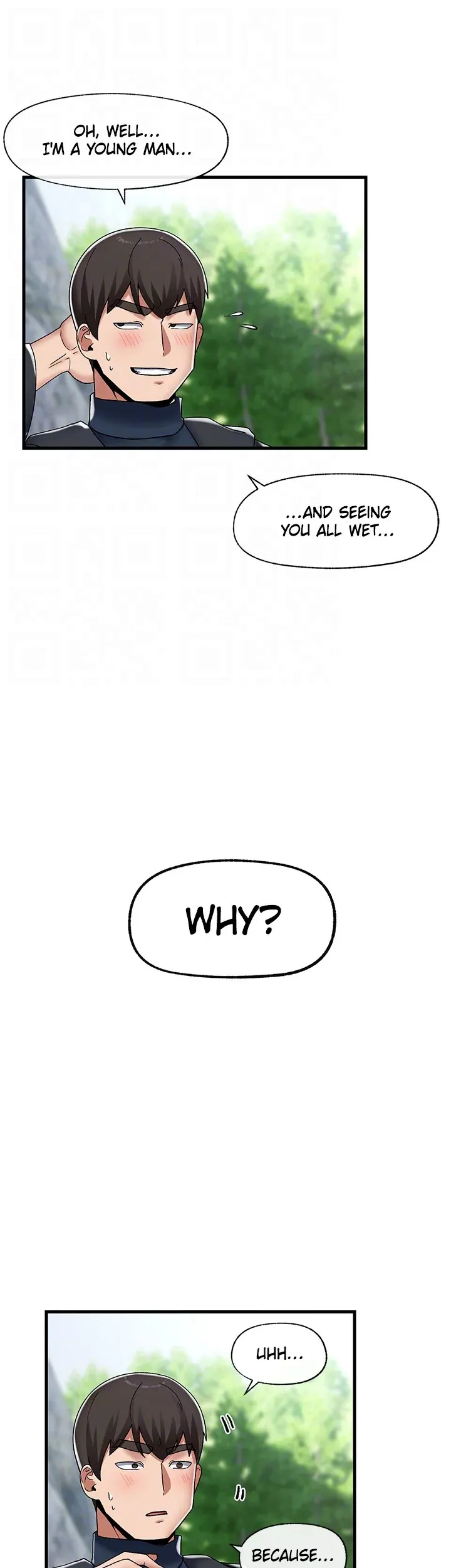 Absolute Hypnosis in Another World chapter 46 page 37