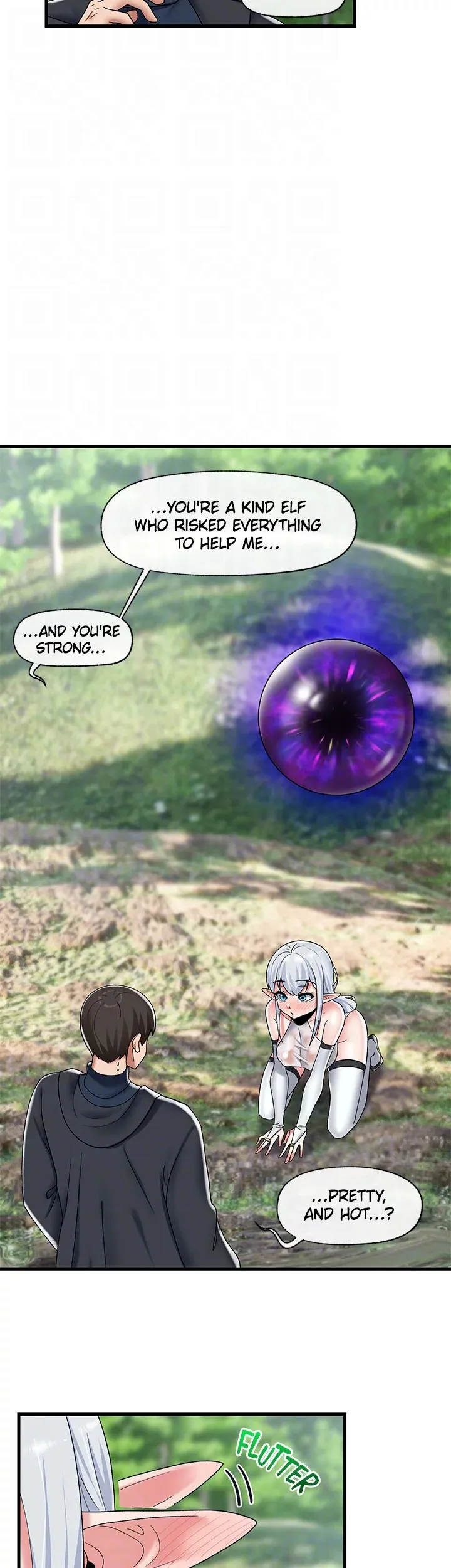 Absolute Hypnosis in Another World chapter 46 page 38