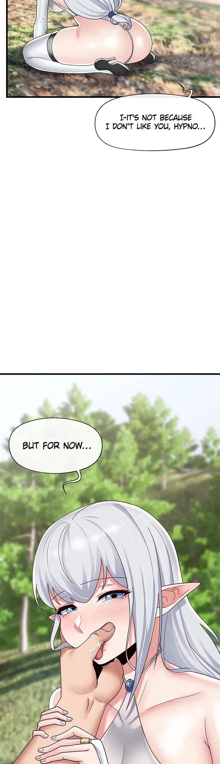 Absolute Hypnosis in Another World chapter 47 page 2